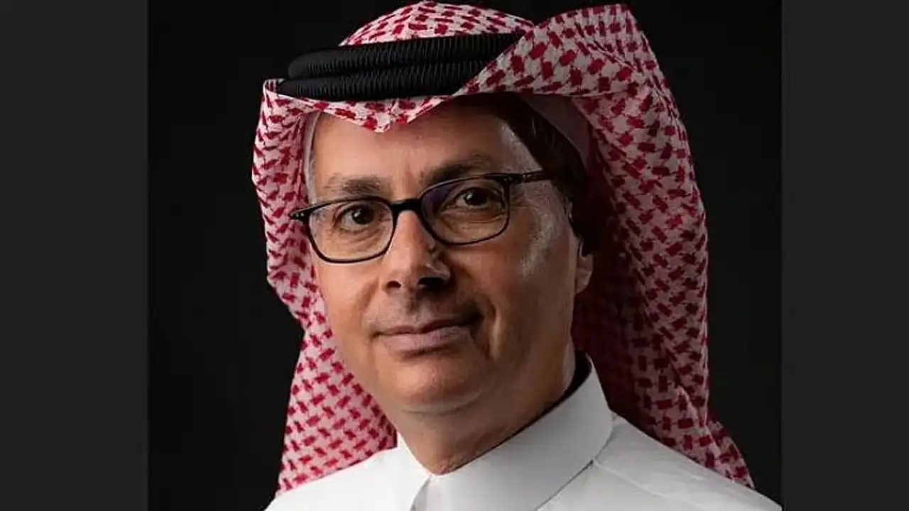 العالم السعودي عمر ياغي يشيد بدعم القيادة كركيزة أساسية لنجاحاته العالمية